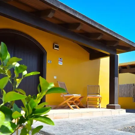 Papagayo Deluxe - Pool View Villa