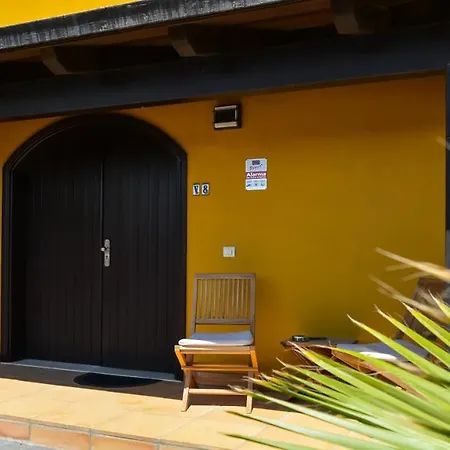 Papagayo Deluxe - Pool View Villa Corralejo