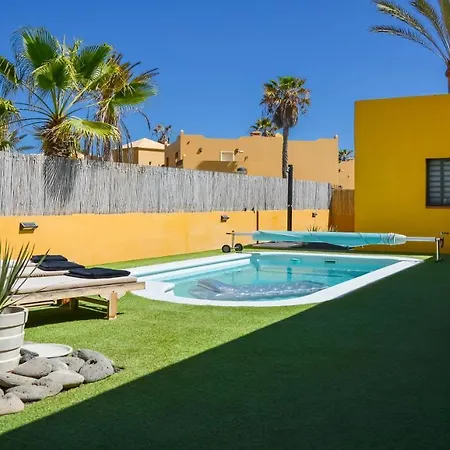Villa Papagayo Deluxe - Pool View *