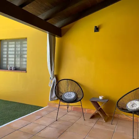 Villa Papagayo Deluxe - Pool View *