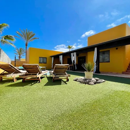 Papagayo Deluxe - Pool View Villa *