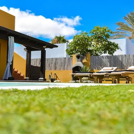 Papagayo Deluxe - Pool View Corralejo
