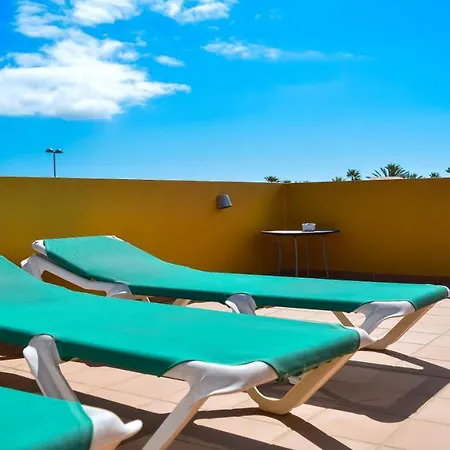 Papagayo Deluxe - Pool View Villa