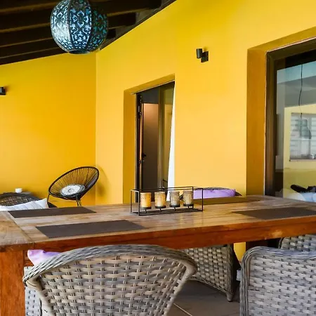 Papagayo Deluxe - Pool View Villa